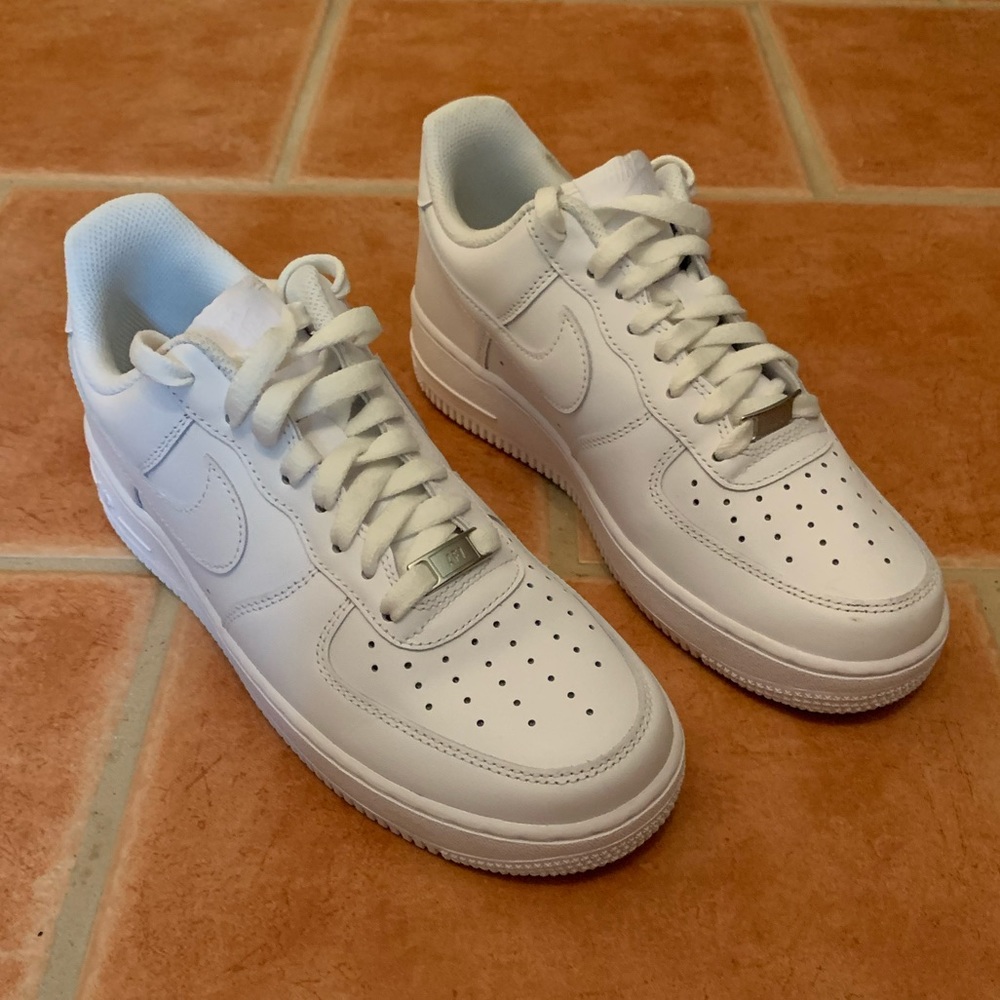 Nike Air Force 1 ‘07